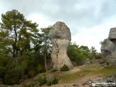 Nacimiento Río Cuervo;Las Majadas;Cuenca;cabrilla calatañazor galicia artabra castril